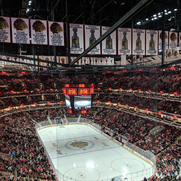 Meet your Posher, David - Picture 1 of 1